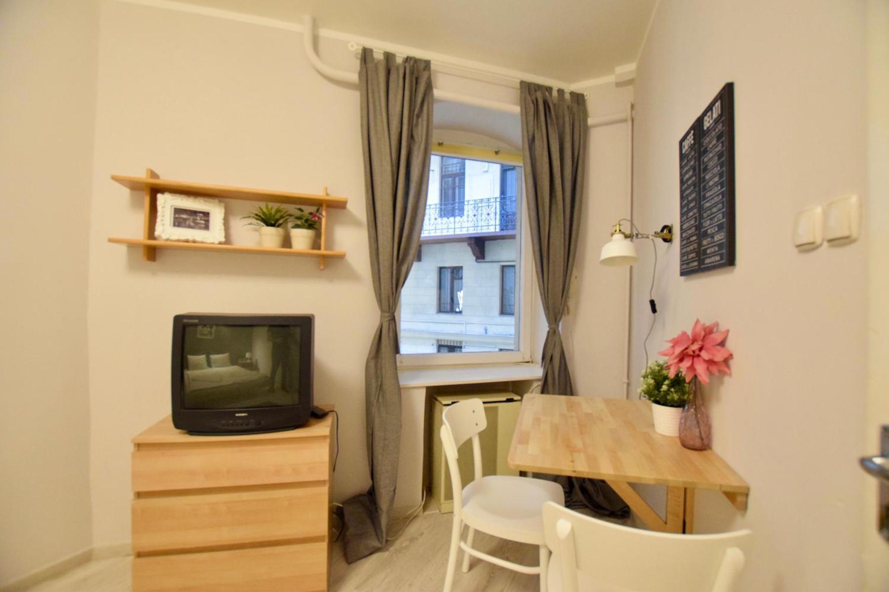 Apartamento By Hi5- Oktober 6 Street